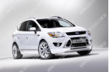 Ford Kuga/Escape (13-), Лобове скло