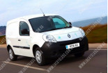 Renault Kangoo (08-), Лобовое стекло