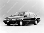 VW Passat B3/B4 (88-96), Лобовое стекло