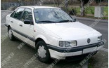 VW Passat B3/B4 (88-96), Лобове скло