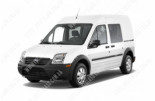 Ford Tourneo/Connect (02-), Лобовое стекло