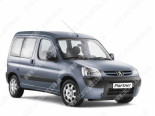 Peugeot Partner (08-), Лобовое стекло