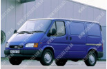 Ford Transit (86-99), Лобове скло