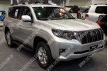 Toyota Land Cruiser Prado J120 (02-09), Лобове скло