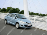 Chery  A13 (09-), Лобовое стекло