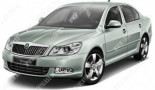 Skoda Octavia A5 (04-12), Лобове скло