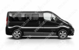 Renault Trafik NEW 16- Блок правий (ЗЕЛ) 1164*599 