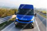 Iveco Daily (14-), Лобове скло