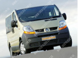 Opel Vivaro (01-), Лобове скло