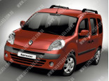 Renault Kangoo (08-), Лобовое стекло