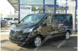 Opel Vivaro (14-), Боковое стекло левая сторона