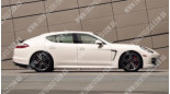 Porsche Panamera (09-), Лобовое стекло