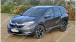 Honda CR-V (17-), Лобовое стекло