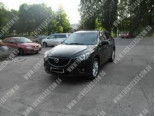 Mazda CX-5 (12-), Лобовое стекло