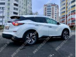 Nissan Murano Z52 (15-), Лобове скло