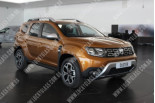 RENAULT/DACIA DUSTER (2018-), Лобове скло