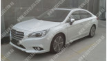 Subaru Legacy (15-), Лобовое стекло