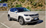 JEEP COMPASS (2017-), Лобове скло