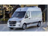 MERCEDES SPRINTER (2018-), Лобовое стекло