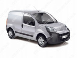 Peugeot Bipper (07-), Лобовое стекло