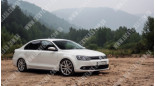 VW Jetta (19-), Лобовое стекло