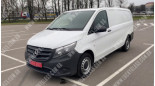 Mercedes Vito/Viano (14-), Бокове скло ліва сторона