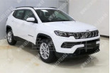 JEEP COMPASS (2017-), Лобове скло