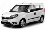 Opel Combo D (12-), Лобовое стекло