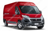 Peugeot Boxer (06-), Лобовое стекло