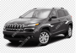 Jeep Cherokee (14-), Лобовое стекло