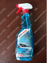 Очисник Скла AUTO DRIVE Glass Cleaner 500мл.