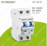 DC 1000V Breaker 2P 40A