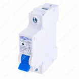 1P AC MCB 230/400V TOB1-63H 10A