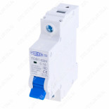 1P AC MCB 230/400V TOB1-63H 16A
