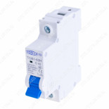 1P AC MCB 230/400V TOB1-63H 40A
