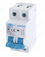 2P DC 1000V MCB TOB7Z-63 20A