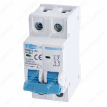 2P DC 1000V MCB TOB7Z-63 32A