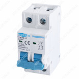 2P DC 1000V MCB TOB7Z-63 50A