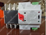 ATS 3P TOQ5/3P 230V 125A 3-х полюсний 3-х фазний автомат перемикач введення резерву