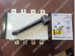 4P New type ATS TOQ5-600 600A Пристрій автоматичного введення резерву