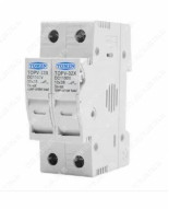 2P LED TOPV-32X 1100V Тримачі запобіжників