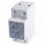 TOVPD1-40-EC 40A Захисне реле Контроль обмеження струму