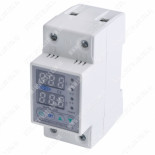 TOVPD1-60-EC 60A Захисне реле Контроль обмеження струму