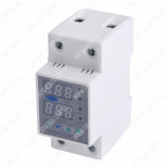 TOVPD1-80-EC 80A Захисне реле Контроль обмеження струму