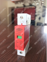 1P AC SPD TZG40-B(30KA-60KA) 275V Пристрій захисту від імпульсних перенапруг