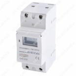 Таймер програмований тижневий AC AHC30A 220V AC 30A