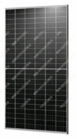 Сонячна панель Anern 620W