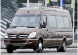 Mercedes Sprinter (06-), Лобове скло