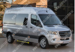 MERCEDES SPRINTER (2018-), Лобове скло
