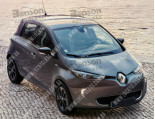 Renault Zoe (13-), Лобове скло
